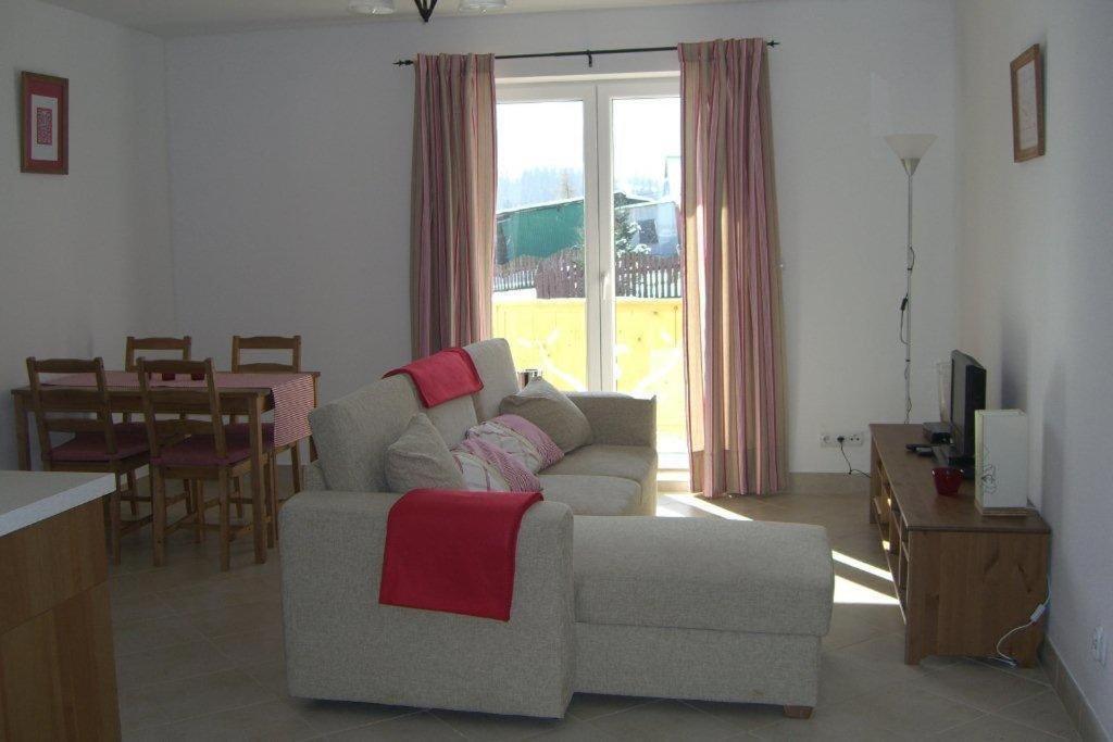 Villa Dorota Zakopane Room photo